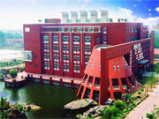 ɽ������ѧԺ��ѧ¥