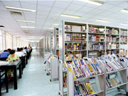 ɽ����ͨѧԺͼ���