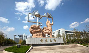 �й�ʯ�ʹ�ѧ